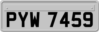 PYW7459