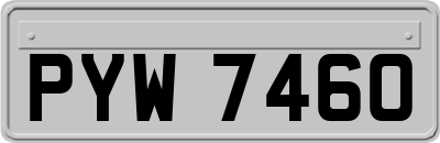 PYW7460
