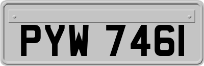 PYW7461