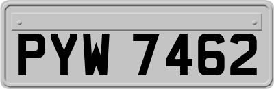 PYW7462