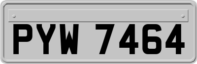 PYW7464