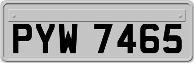 PYW7465