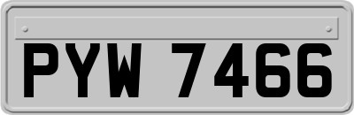 PYW7466