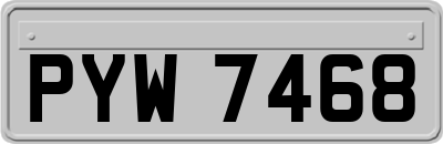 PYW7468