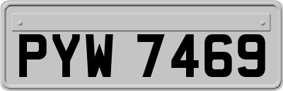 PYW7469