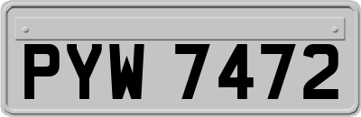 PYW7472