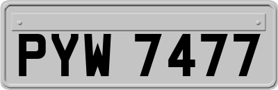 PYW7477