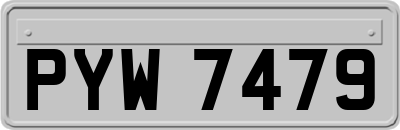 PYW7479