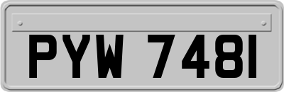 PYW7481