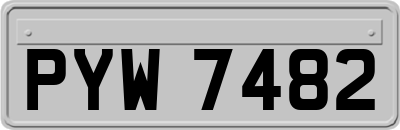PYW7482
