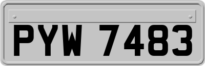 PYW7483