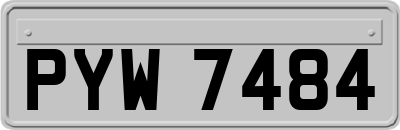 PYW7484