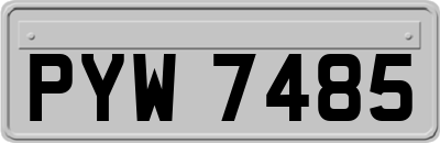 PYW7485