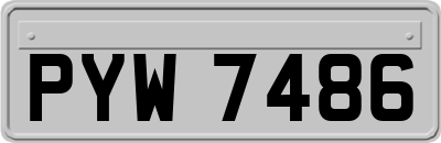 PYW7486