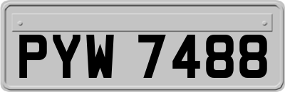 PYW7488