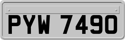 PYW7490