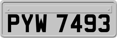 PYW7493