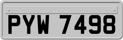 PYW7498