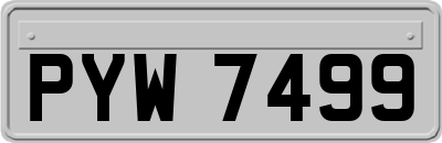 PYW7499