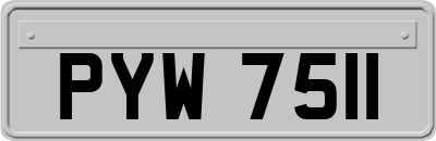 PYW7511