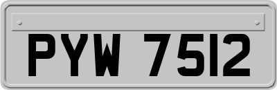 PYW7512