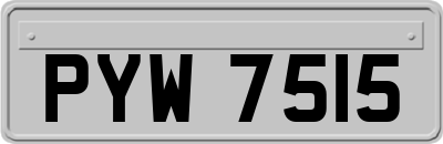 PYW7515