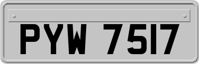 PYW7517