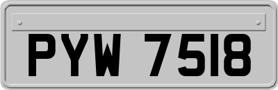 PYW7518
