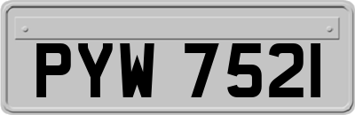 PYW7521