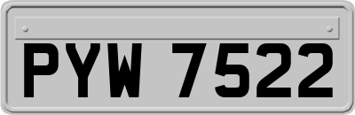 PYW7522