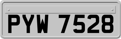 PYW7528