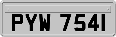 PYW7541