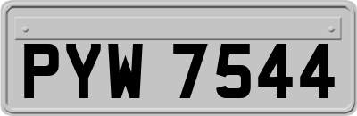 PYW7544