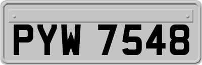 PYW7548