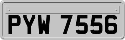 PYW7556