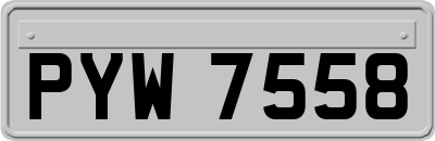 PYW7558