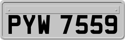 PYW7559