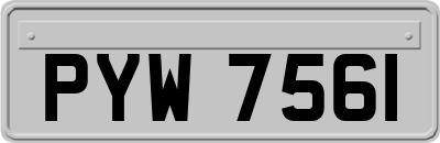 PYW7561