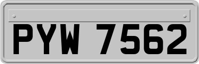 PYW7562