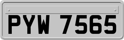 PYW7565