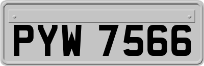 PYW7566
