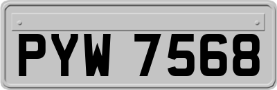 PYW7568