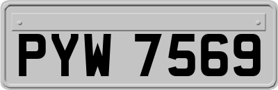 PYW7569