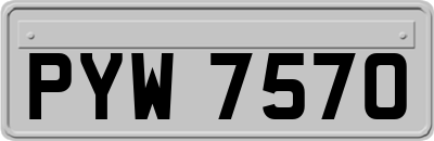 PYW7570