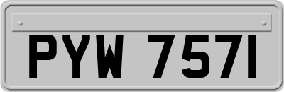 PYW7571