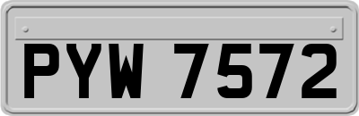 PYW7572