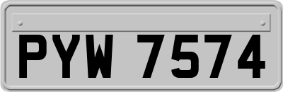 PYW7574