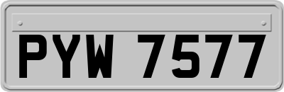 PYW7577