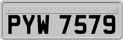 PYW7579