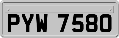 PYW7580